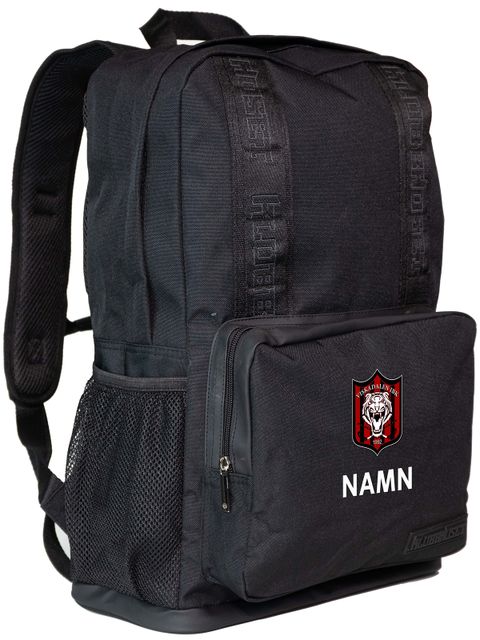 KH Backpack - Black Label (Viskadalen IBK)